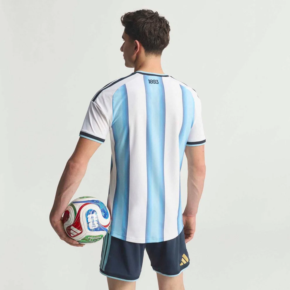 Argentina 2026 Home Jersey