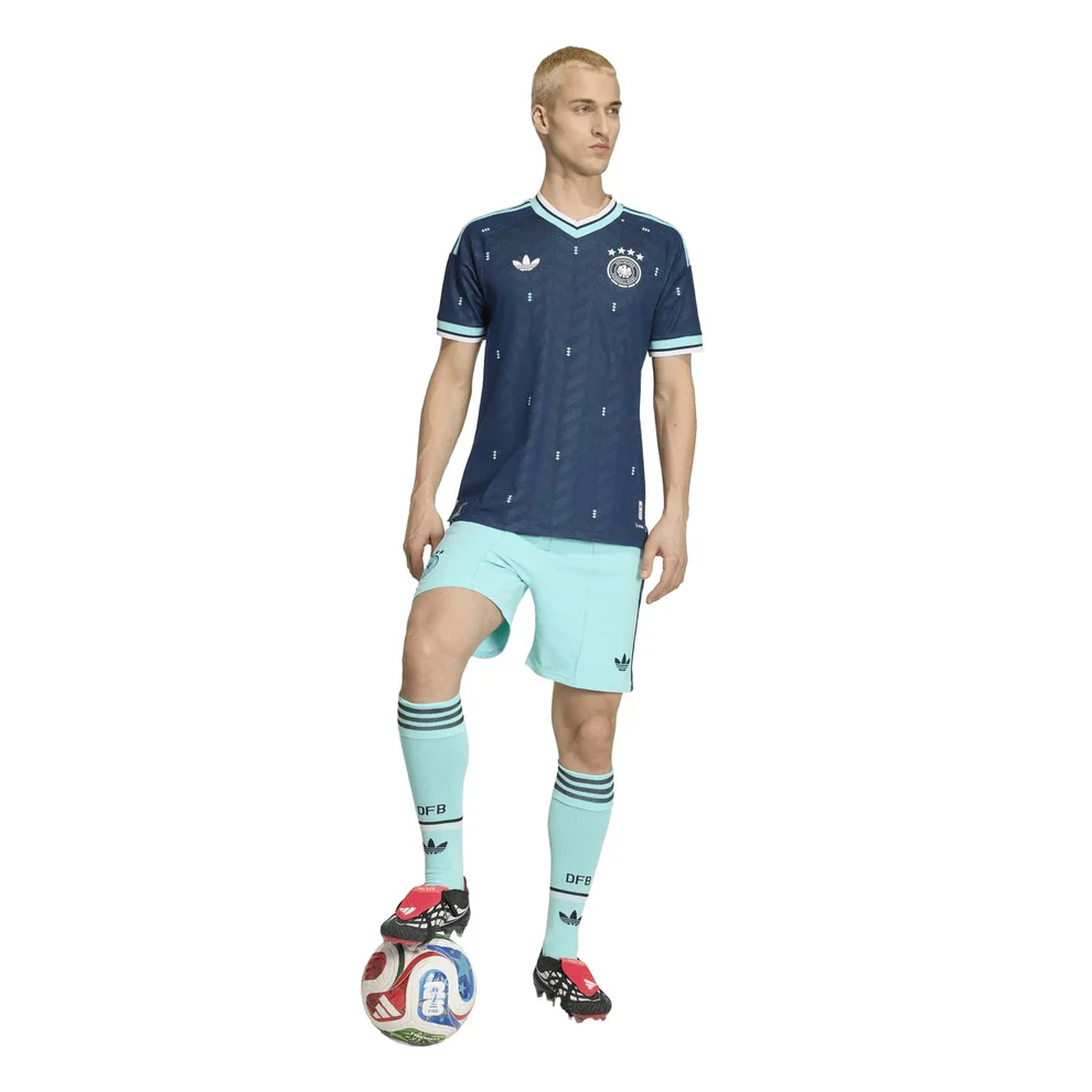 Germany 2026 Away Jersey