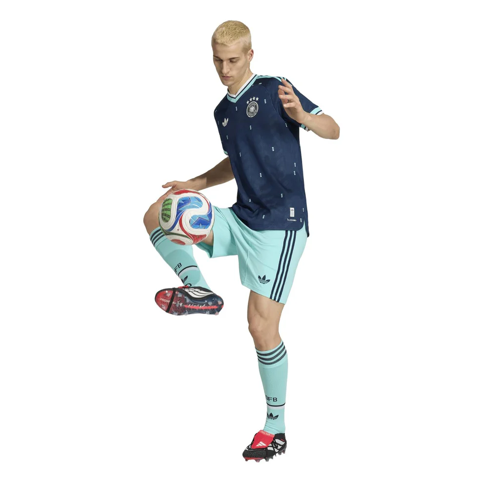 Germany 2026 Away Jersey