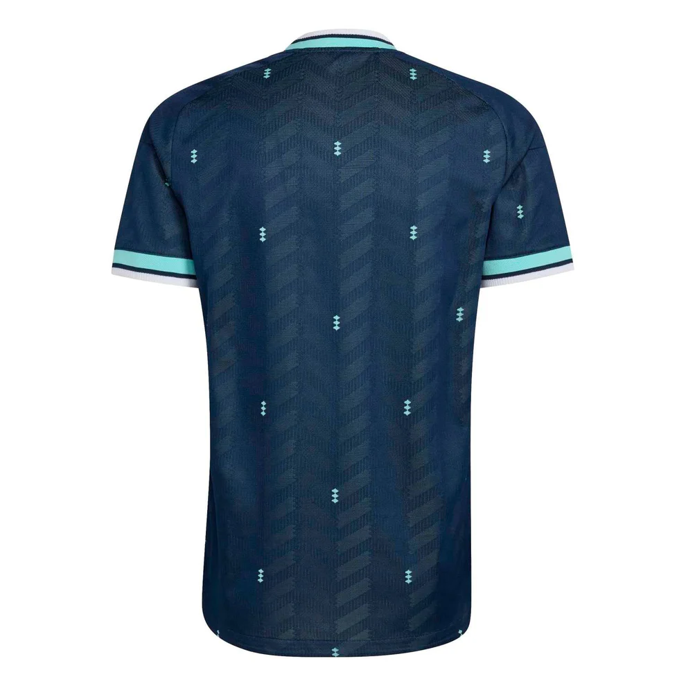 Germany 2026 Away Jersey