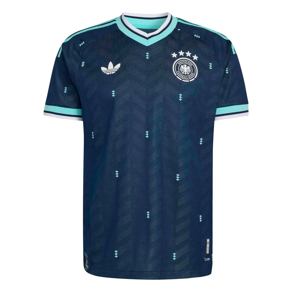 Germany 2026 Away Jersey