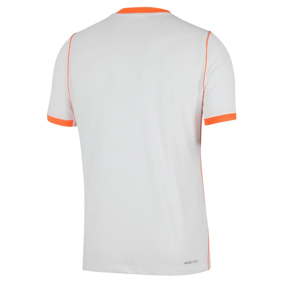 Netherlands 2026 Away Jersey