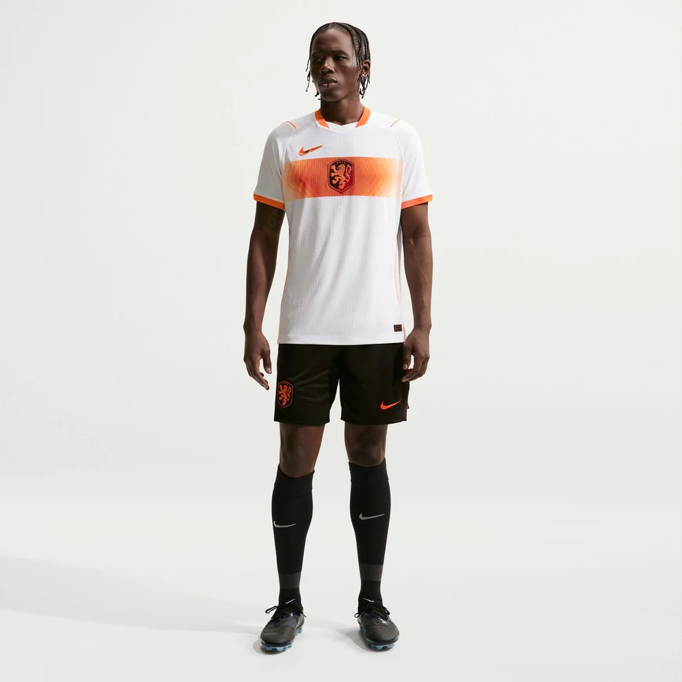 Netherlands 2026 Away Jersey