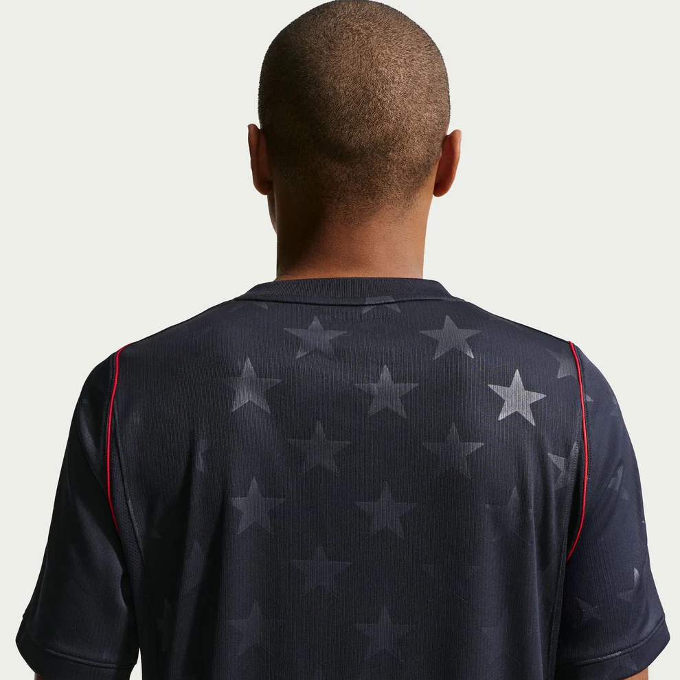 USA 2026 Away Jersey