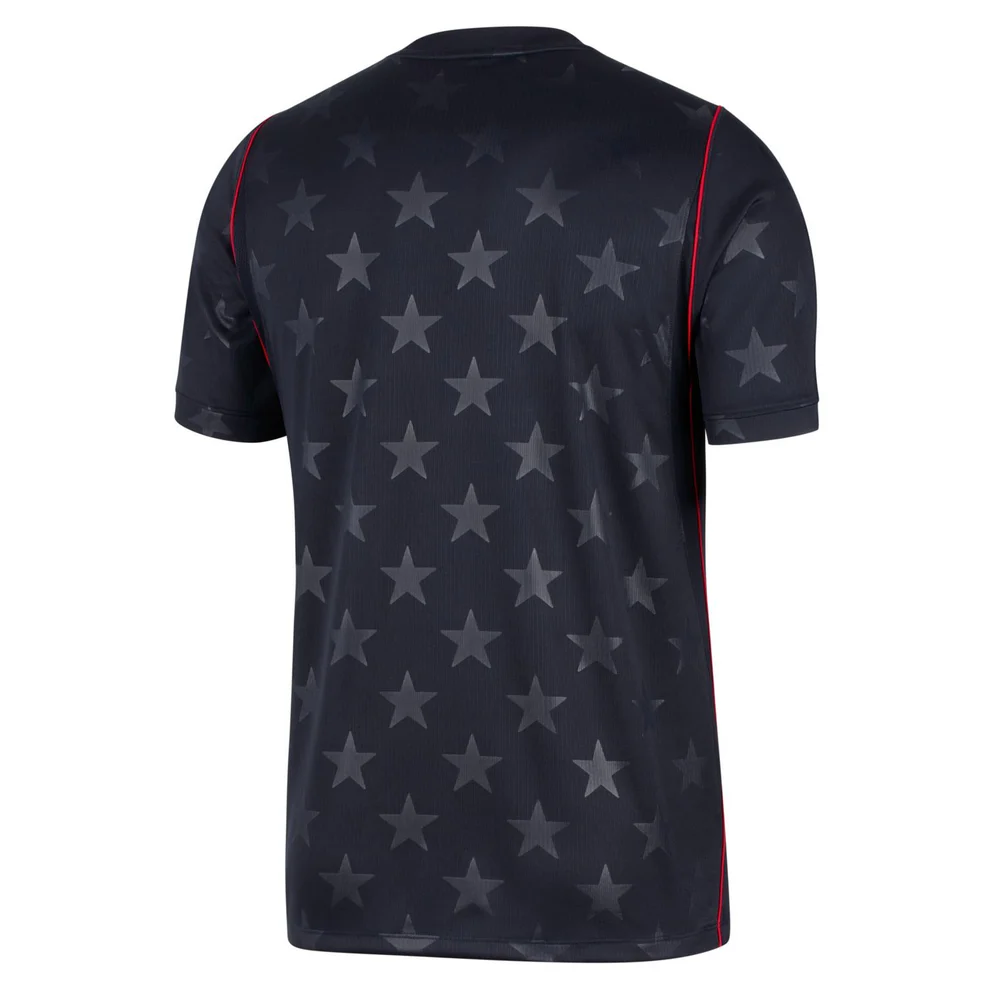 USA 2026 Away Jersey