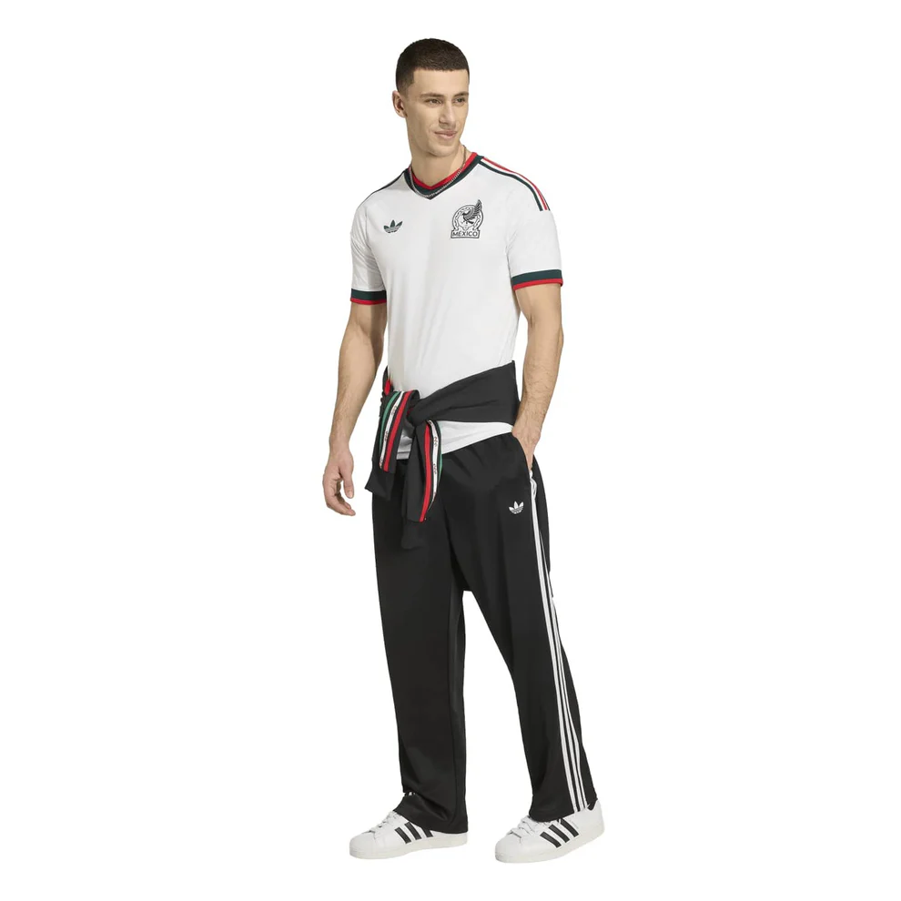 Mexico 2026 Away Jersey