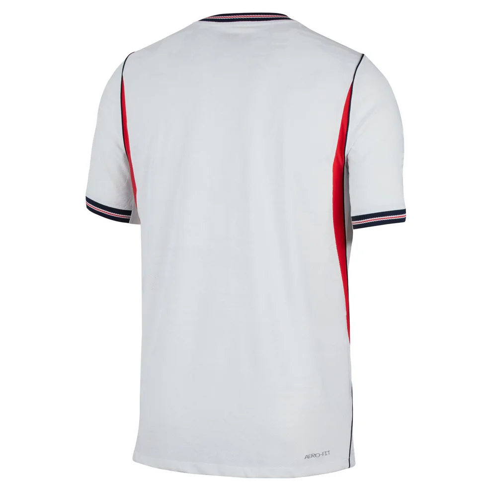 Maillot domicile Angleterre 2026