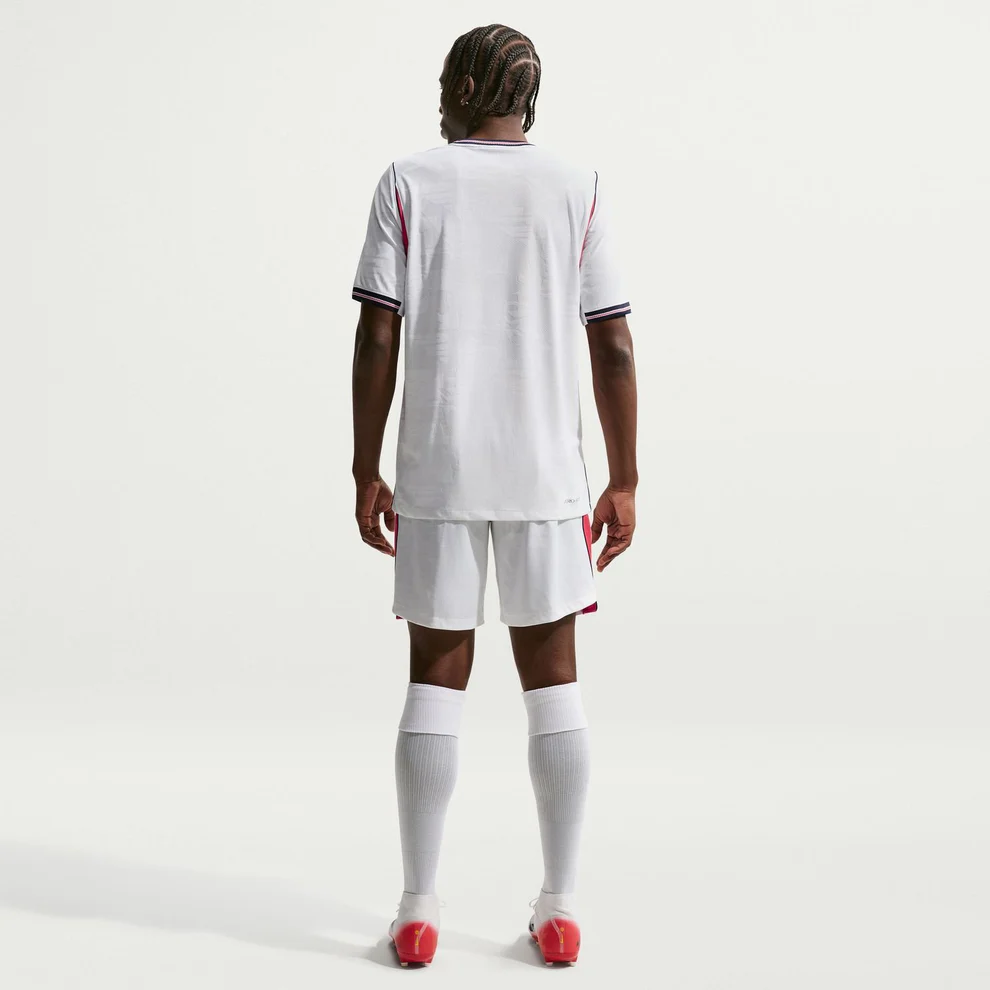 Maillot domicile Angleterre 2026