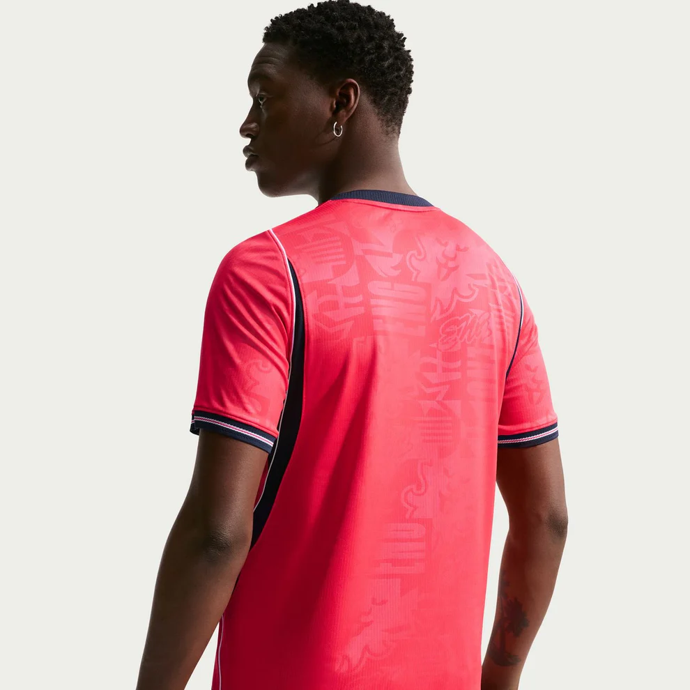 Maillot extérieur de l\'Angleterre 2026