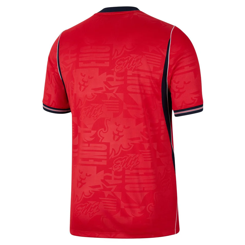Maillot extérieur de l\'Angleterre 2026