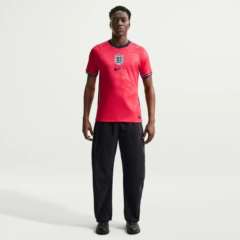 Maillot extérieur de l\'Angleterre 2026