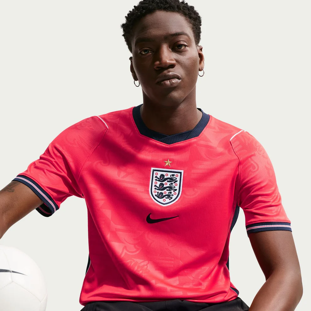 Maillot extérieur de l\'Angleterre 2026