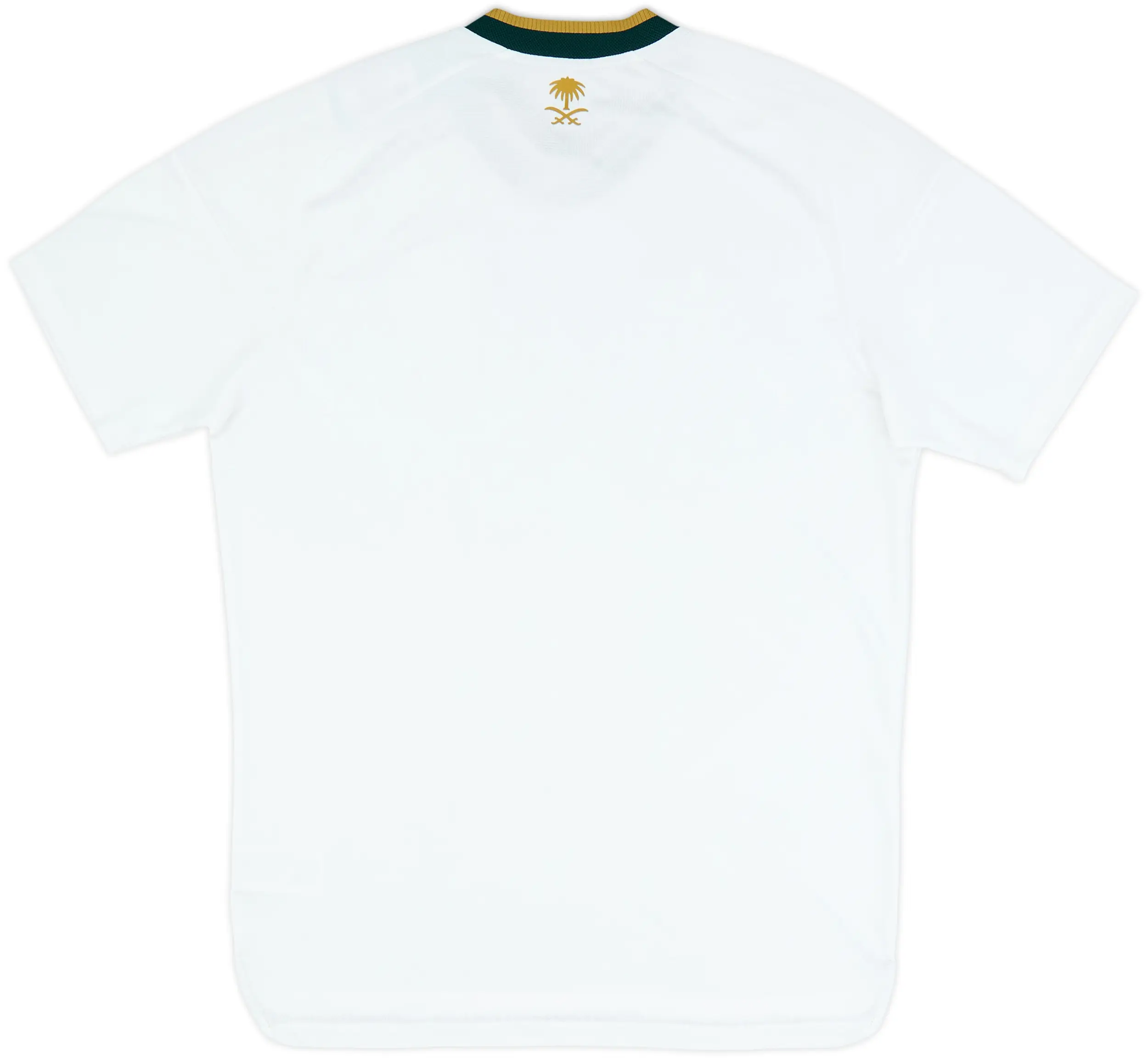 Saudi Arabia 2026 Away Jersey