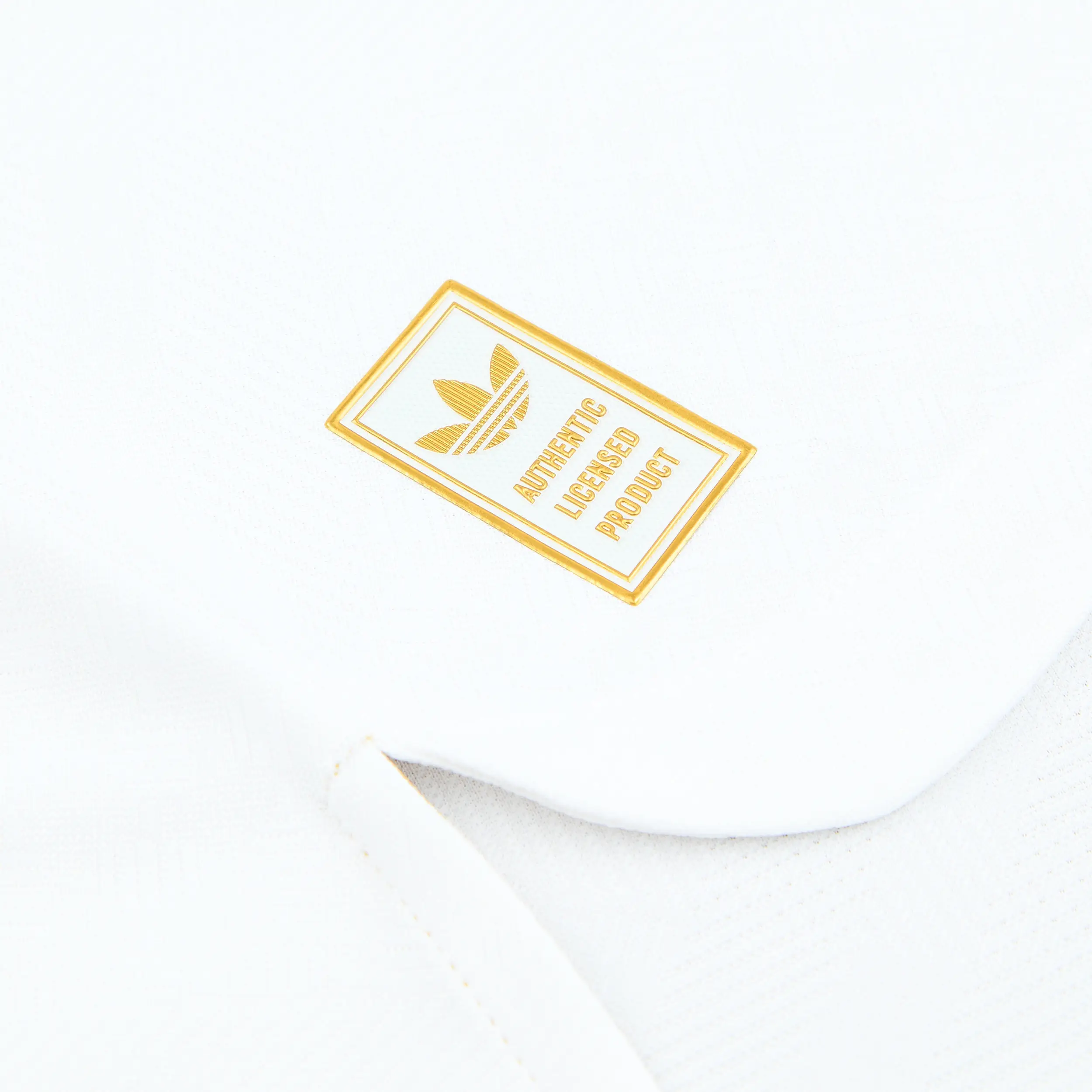 Maillot extérieur 2026 de l\'Arabie Saoudite