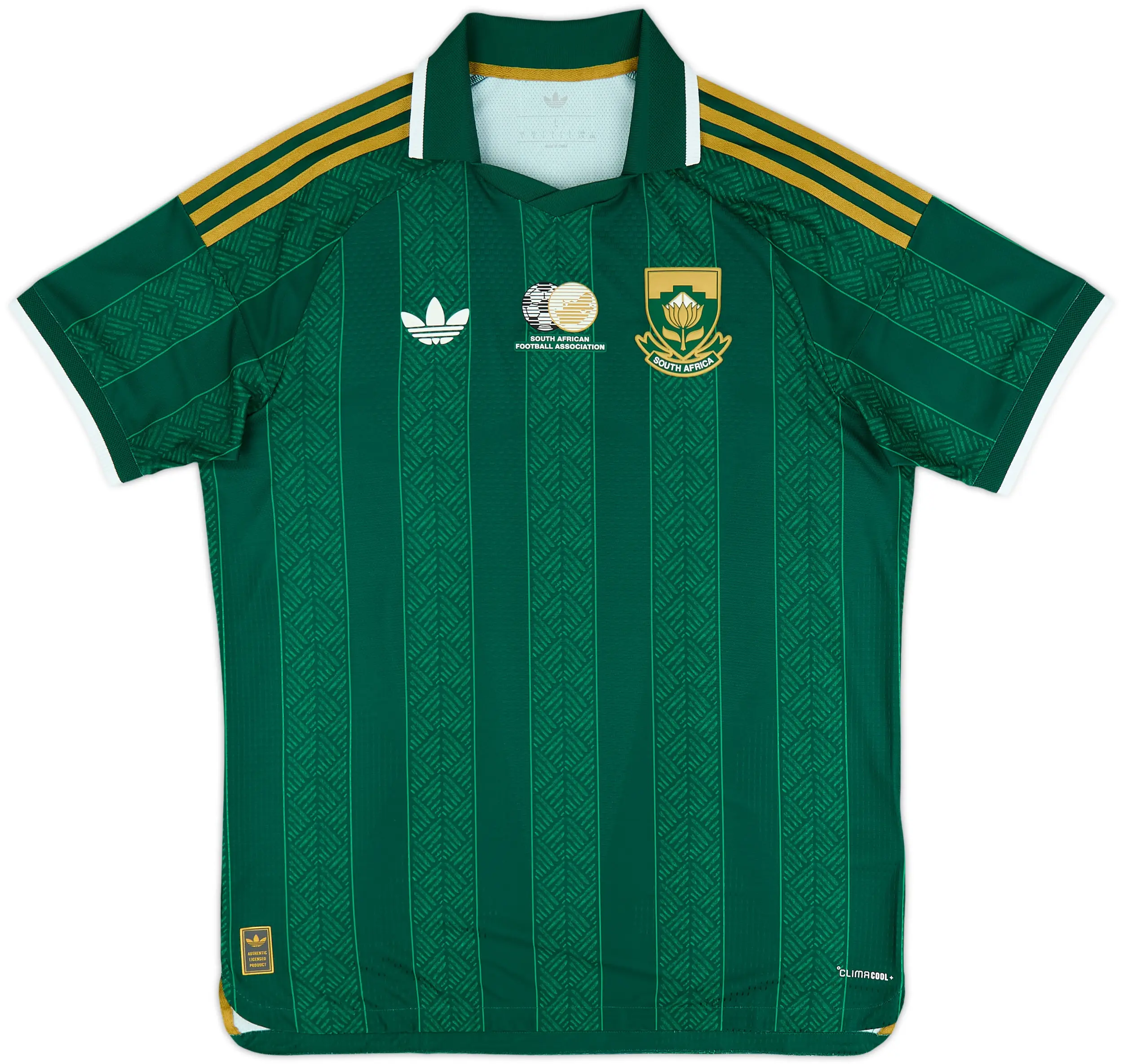 South Africa 2026 Away Jersey
