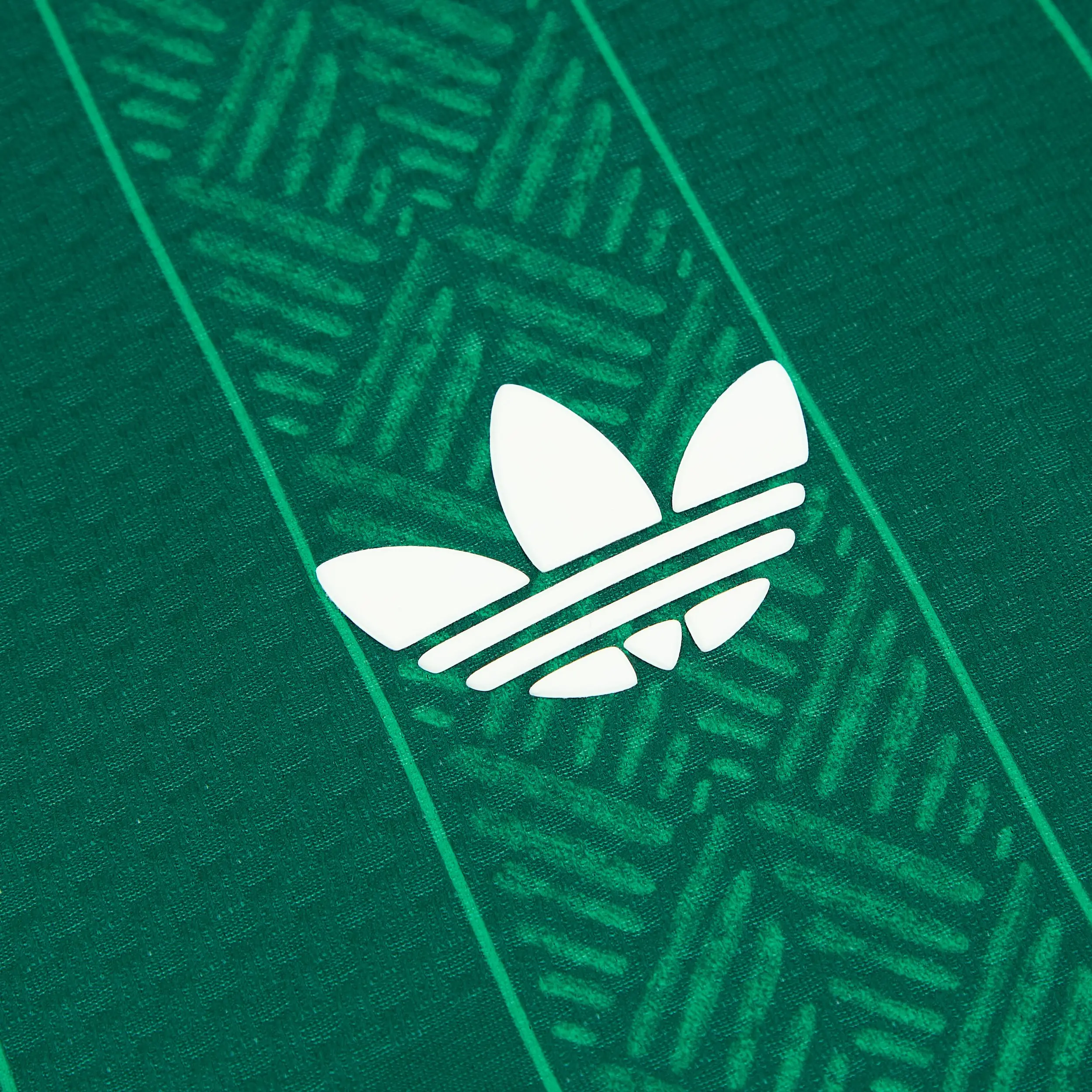 Maillot extérieur de l\'Afrique du Sud 2026