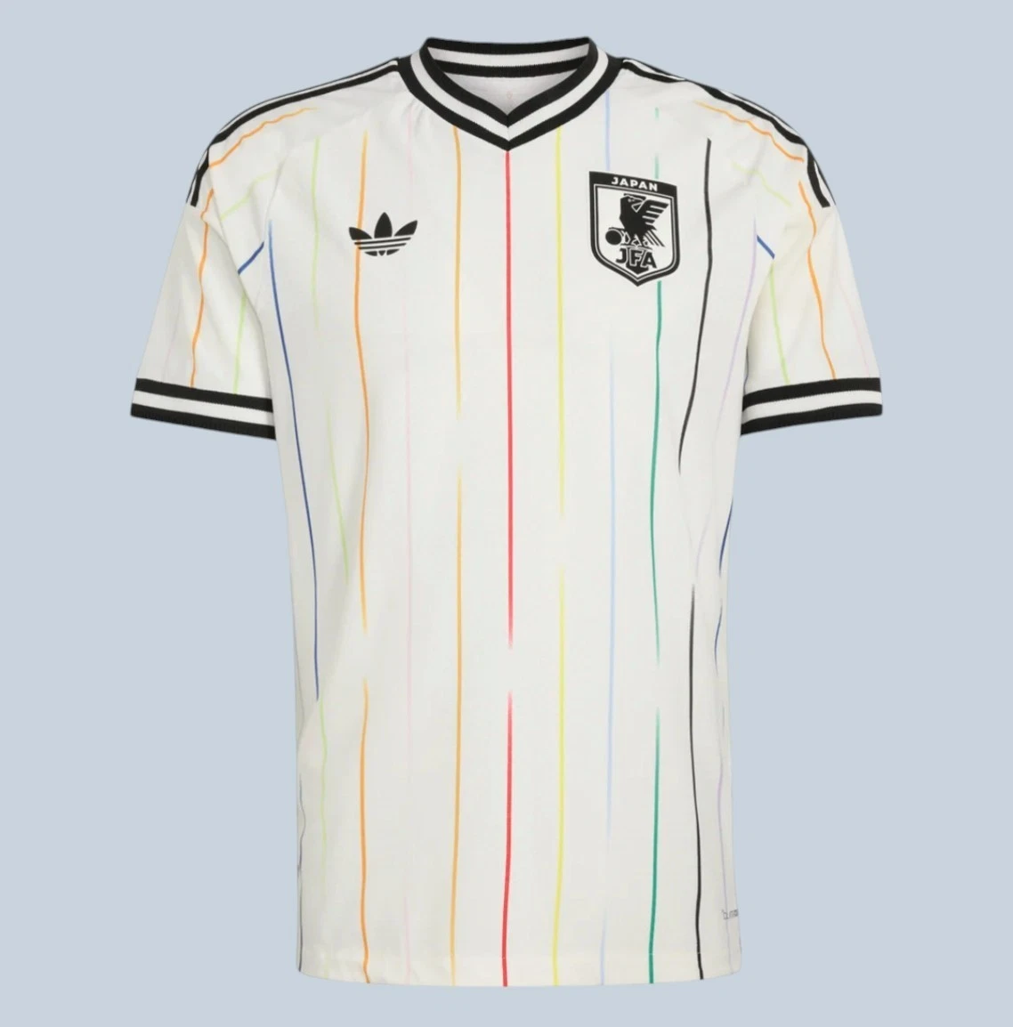 Japan 2026 Away Jersey
